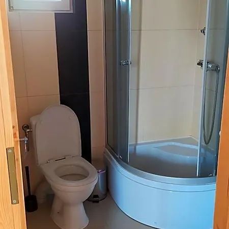 Perla Baltyku Hotel